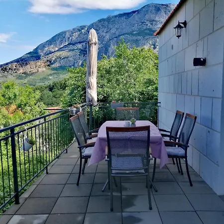 I&i Apartment Tucepi