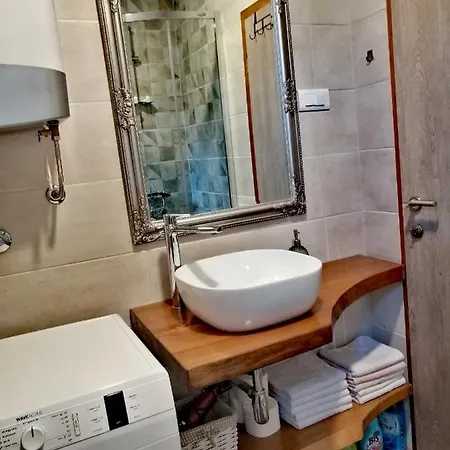 Apartment I&i Tucepi